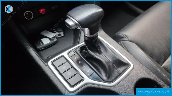 KIA SPORTAGE DIESEL 1.6 2WD