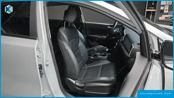 KIA SPORTAGE DIESEL 1.6 2WD
