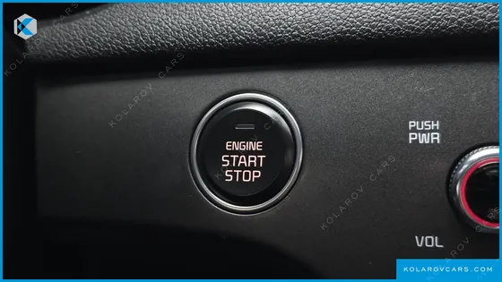 KIA SPORTAGE DIESEL 1.6 2WD