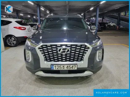 HYUNDAI PALISADE GASOLINE 3.8 4WD
