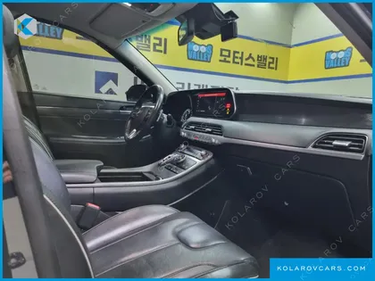HYUNDAI PALISADE GASOLINE 3.8 4WD