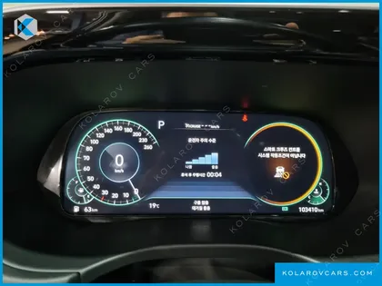 HYUNDAI PALISADE GASOLINE 3.8 4WD