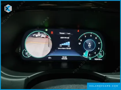 HYUNDAI PALISADE GASOLINE 3.8 4WD