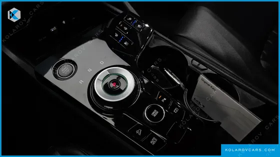 KIA SPORTAGE SIGNATURE GRAVITY 2WD