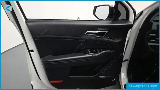 KIA SPORTAGE SIGNATURE GRAVITY 2WD