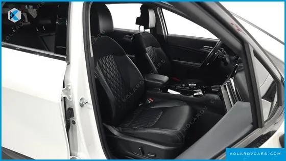 KIA SPORTAGE SIGNATURE GRAVITY 2WD