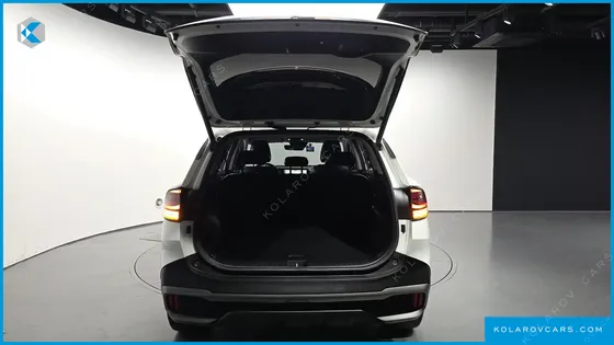 KIA SPORTAGE SIGNATURE GRAVITY 2WD