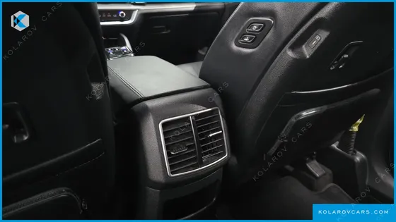 KIA SPORTAGE SIGNATURE GRAVITY 2WD