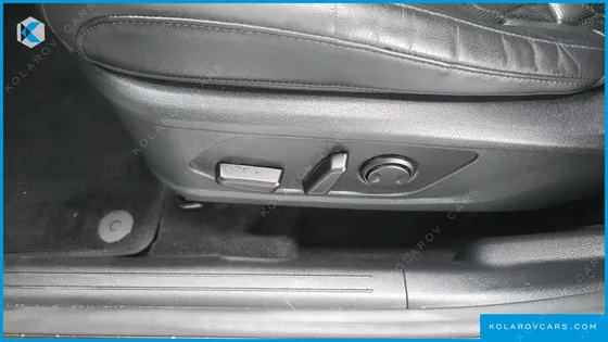 KIA SPORTAGE SIGNATURE GRAVITY 2WD