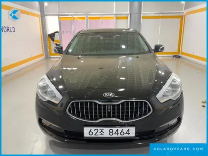KIA K9 3.3 GDI NOBLESSE