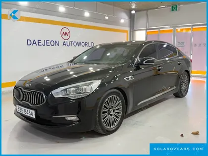 KIA K9 3.3 GDI NOBLESSE