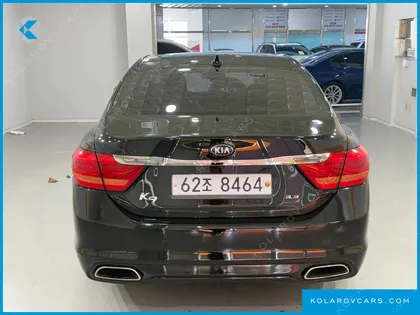 KIA K9 3.3 GDI NOBLESSE