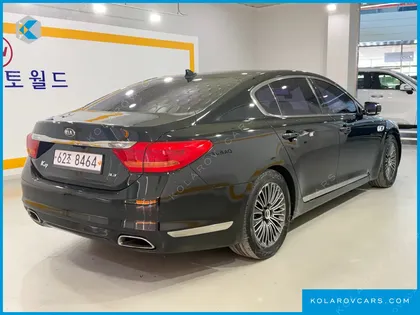 KIA K9 3.3 GDI NOBLESSE