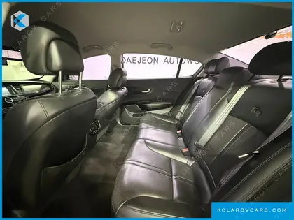 KIA K9 3.3 GDI NOBLESSE