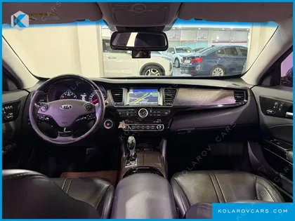 KIA K9 3.3 GDI NOBLESSE