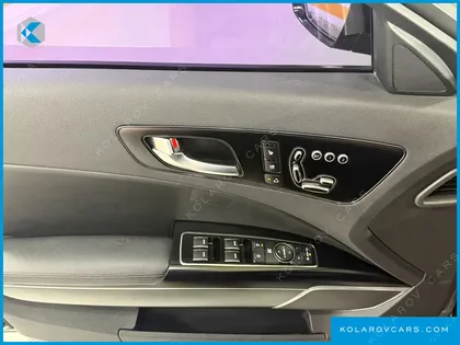 KIA K9 3.3 GDI NOBLESSE