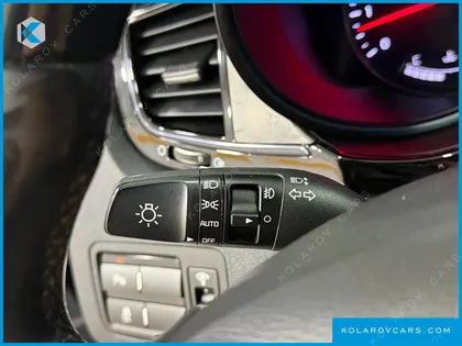 KIA K9 3.3 GDI NOBLESSE