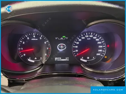 KIA K9 3.3 GDI NOBLESSE