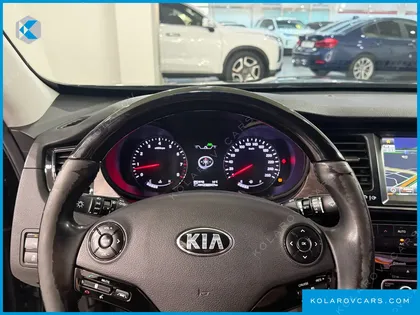 KIA K9 3.3 GDI NOBLESSE