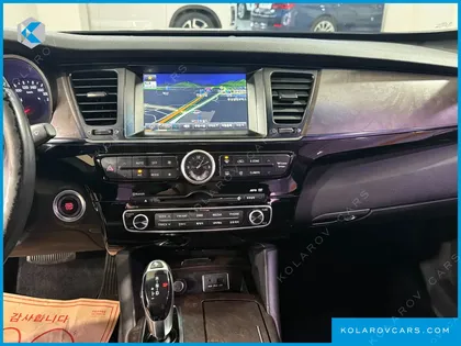 KIA K9 3.3 GDI NOBLESSE
