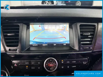 KIA K9 3.3 GDI NOBLESSE