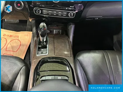 KIA K9 3.3 GDI NOBLESSE