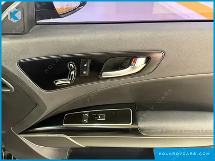 KIA K9 3.3 GDI NOBLESSE