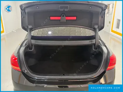 KIA K9 3.3 GDI NOBLESSE