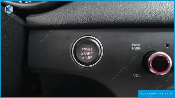 KIA SPORTAGE DIESEL 2.0 2WD