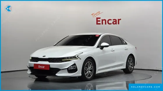 KIA K5 2.0