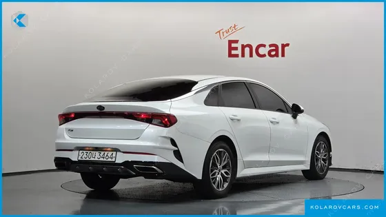 KIA K5 2.0