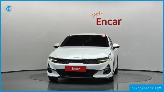 KIA K5 2.0