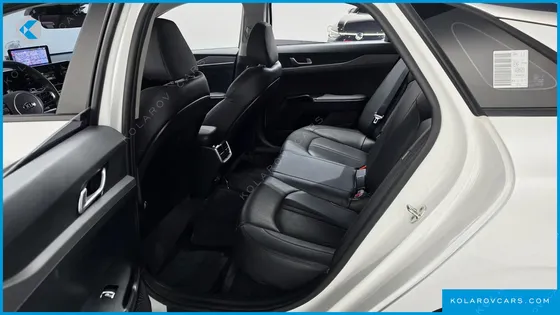 KIA K5 2.0