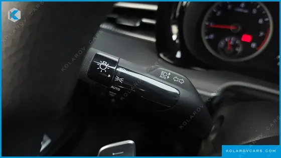 KIA K5 2.0