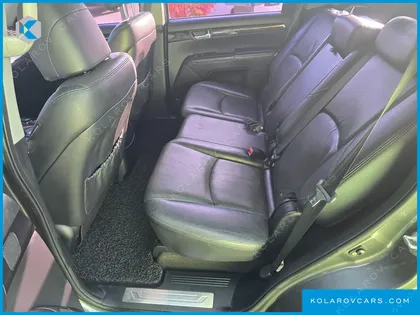 KIA MOHAVE 4WD KV 300