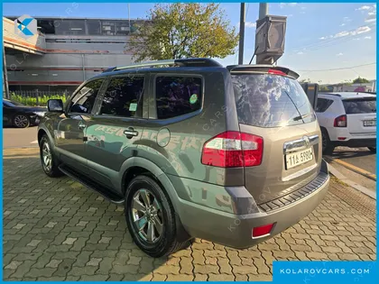 KIA MOHAVE 4WD KV 300