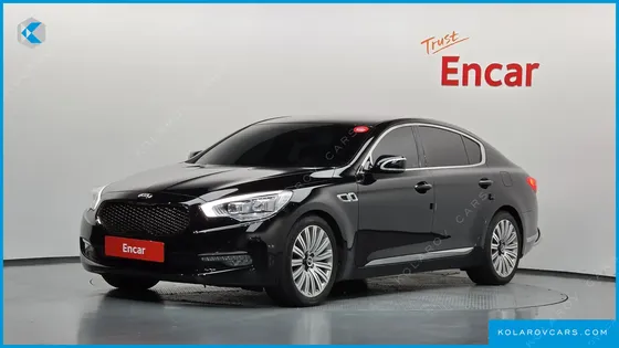 KIA K9 3.3 GDI EXECUTIVE