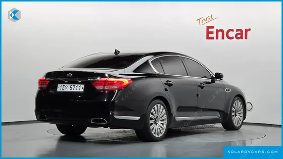 KIA K9 3.3 GDI EXECUTIVE