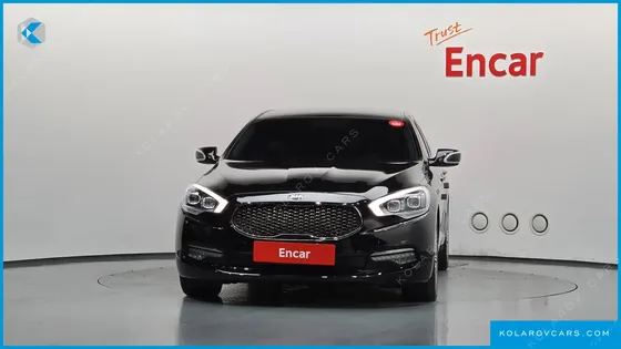 KIA K9 3.3 GDI EXECUTIVE