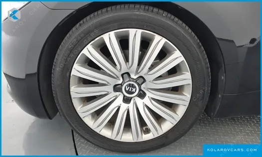 KIA K9 3.3 GDI EXECUTIVE