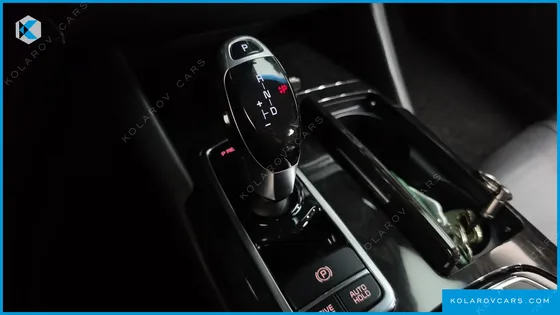 KIA K9 3.3 GDI EXECUTIVE