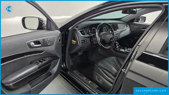 KIA K9 3.3 GDI EXECUTIVE
