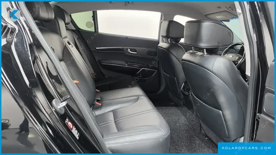 KIA K9 3.3 GDI EXECUTIVE