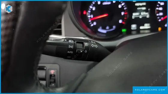 KIA K9 3.3 GDI EXECUTIVE
