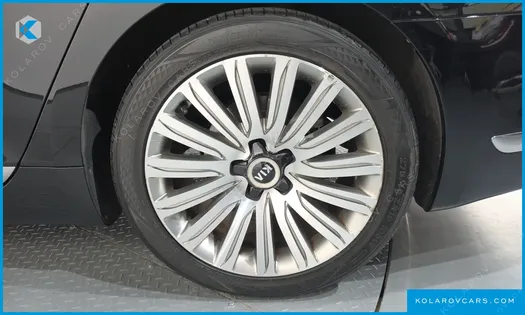 KIA K9 3.3 GDI EXECUTIVE