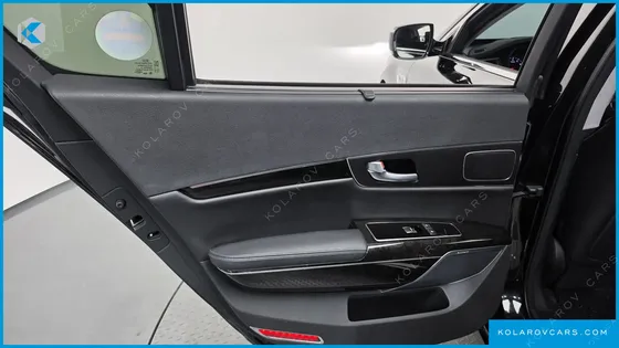 KIA K9 3.3 GDI EXECUTIVE