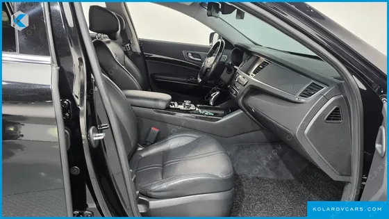 KIA K9 3.3 GDI EXECUTIVE