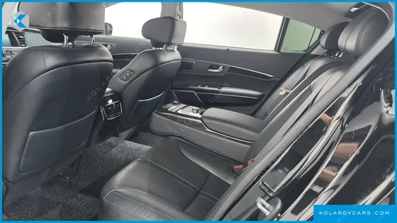 KIA K9 3.3 GDI EXECUTIVE
