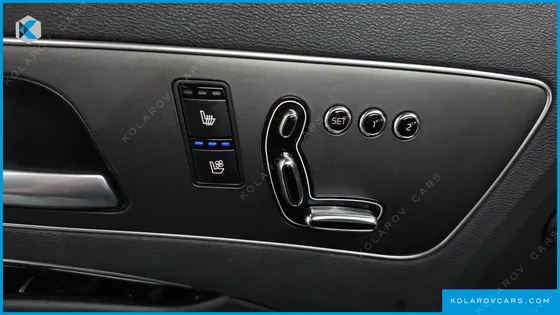 KIA K9 3.3 GDI EXECUTIVE