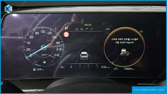 KIA SPORTAGE SIGNATURE 2WD